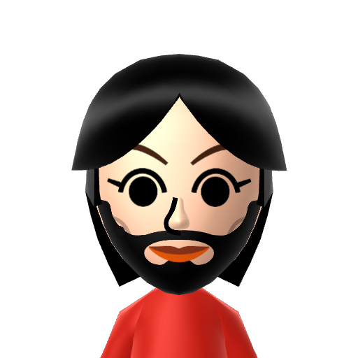 m0m Mii character: NNID: leroyrocks123