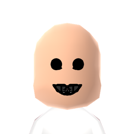 Michelin Mii character: The mascot of Michelin tires, also known as Bibendum.