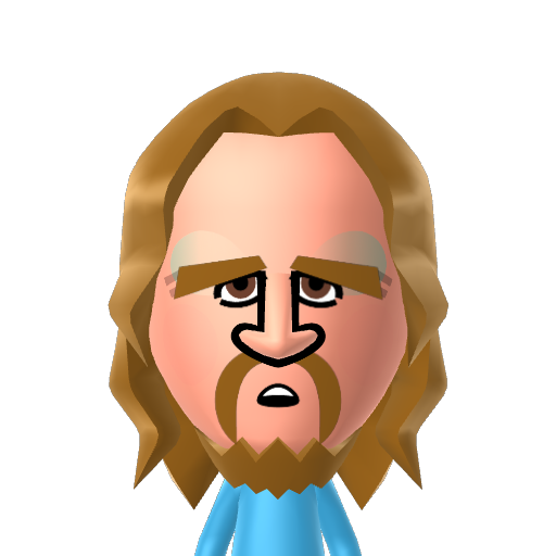 ライアン Mii