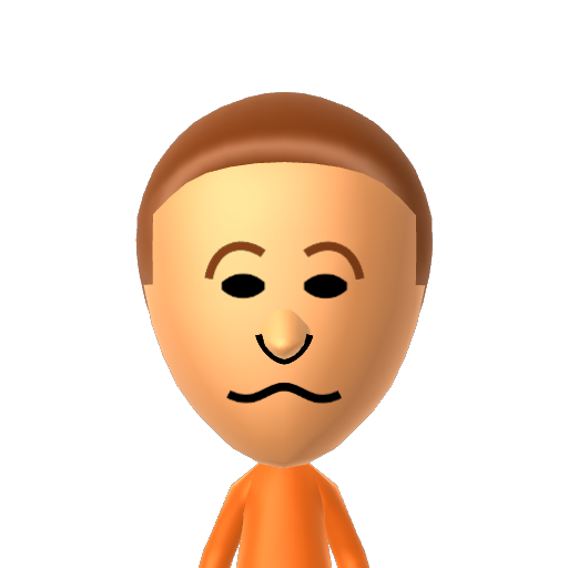 榘榛榜榧榨榫榭榱榴榷 Mii character: This is a Mii for testing Mii nicknames.