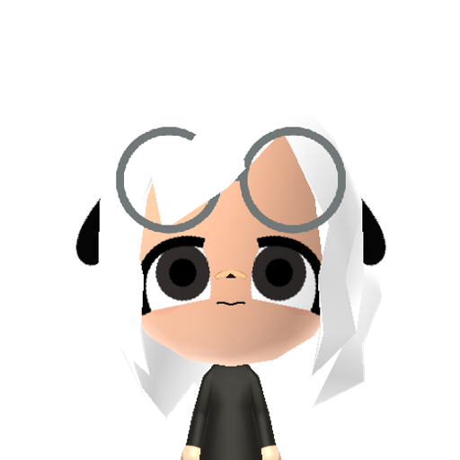 ねお Mii character: Extracted from Super Mario Maker 2 servers. Maker Name: # neo 。 -- Maker ID: NPC-TM3-W8G -- Country: Japan