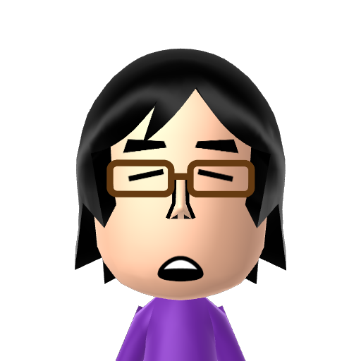 Nin★Gorin Mii