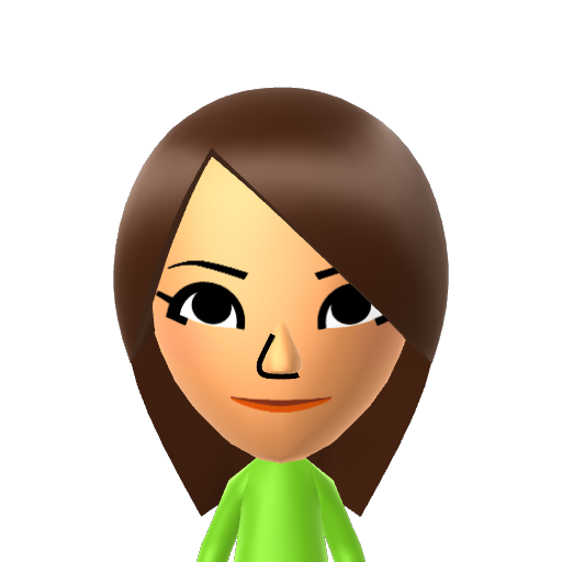 あきもと　さやか Mii