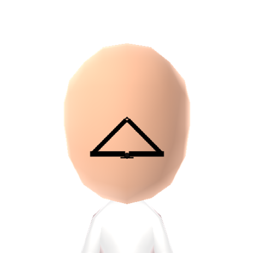 △ Mii character: A Mii from You Play Motion, a mod for Wii Play Motion.