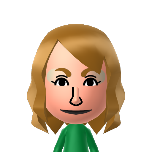 no name Mii