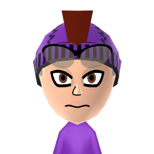 Prometheus | InfiniMii