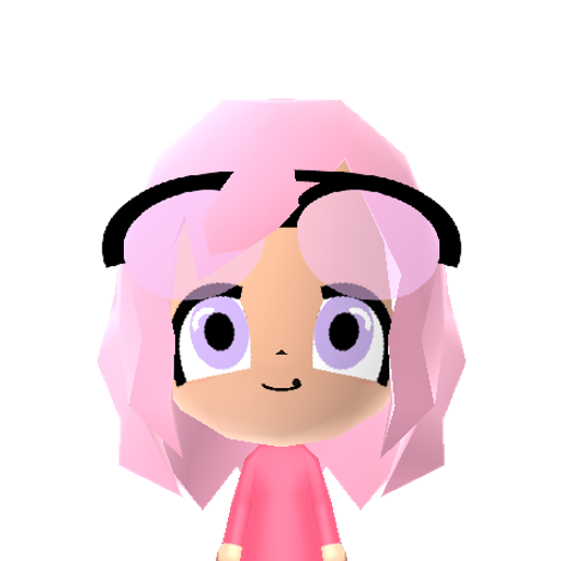 †αβε♪ *ασ* Mii character: Extracted from Super Mario Maker 2 servers. Maker Name: Moκo♪ -- Maker ID: DRC-HPR-QLF -- Country: Japan