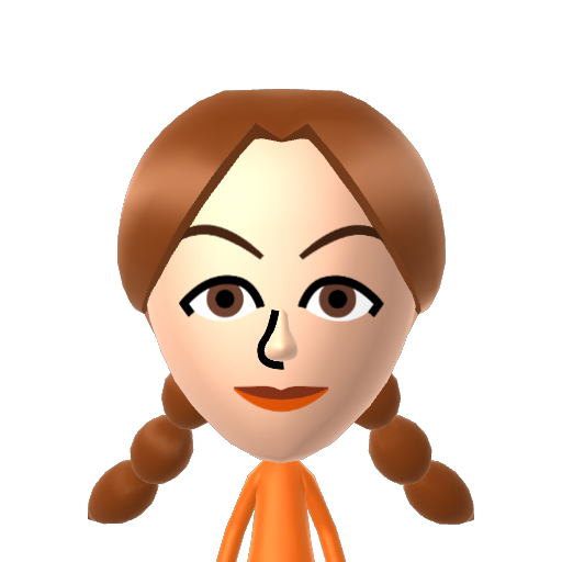 Anne Mii
