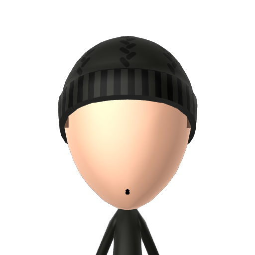 ? Mii character preview
