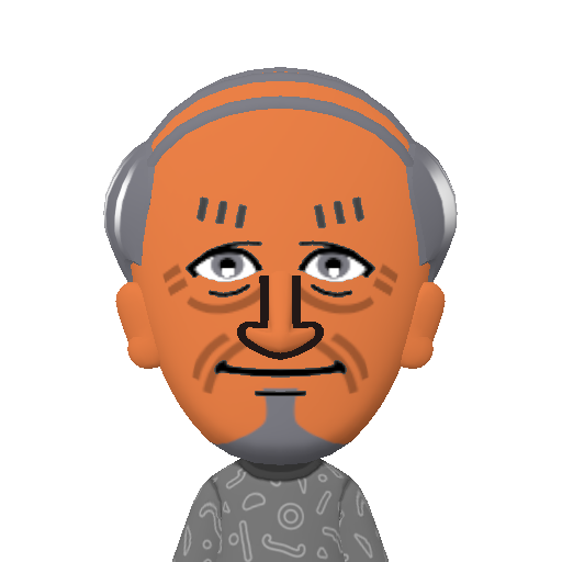 Carlo Mii character: A mii from the Tomodachi Life Living the Dream Direct (Europe/North America/Japan).