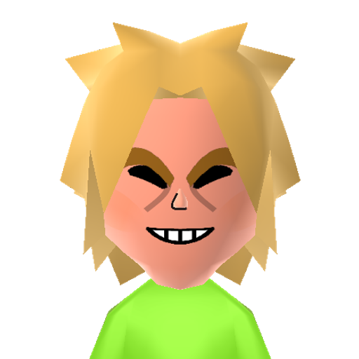 Broly Mii character: The legendary Super Saiyan. He opposes Goku in the Dragon Ball Z filler movies he appears in.