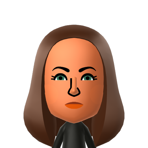 Natalia Mii