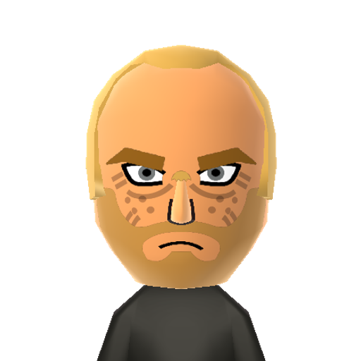 Tywin Mii character: Charles Dance's character on "Game of Thrones". The head of House Lannister, Lord of Casterly Rock, Warden of the West, Lord Paramount of the Westerlands, Hand of the King, and Protector of the Realm. He is the father of Cersei, Jaime and Tyrion.