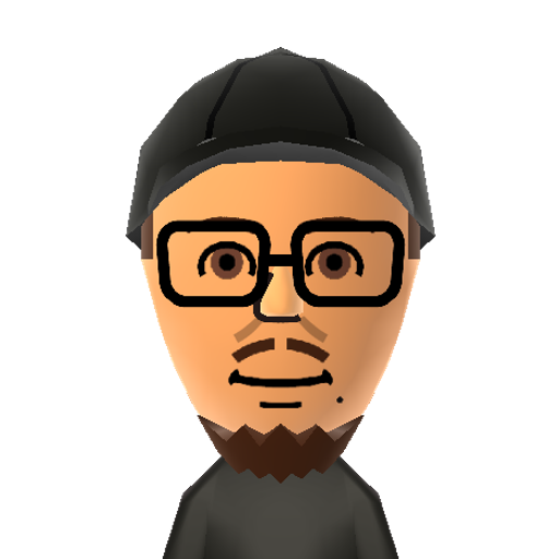 Johnny Mii character: Popular YouTuber