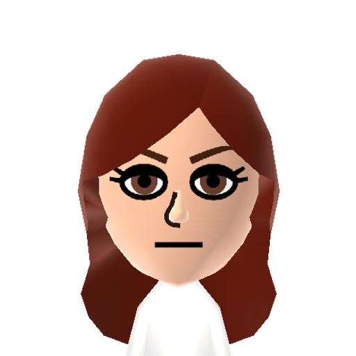 LanaDelRey Mii character preview