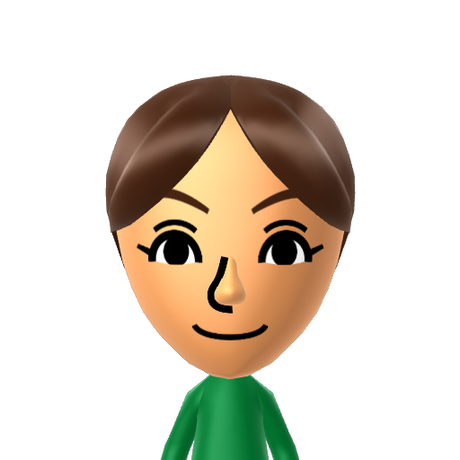 no name Mii