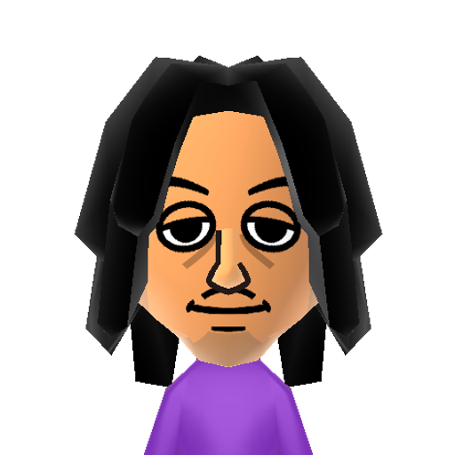Unknownmii Mii character: Recreation from this Nintendo catalog https://x.com/KAZTENDO2/status/2018557843339891007