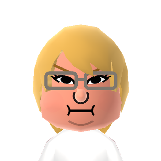 Togami Mii character: From Super Dangan Ronpa 2