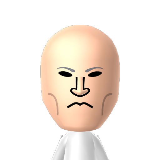 Norrin Mii