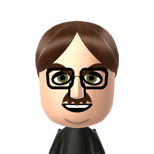 マリウス Mii