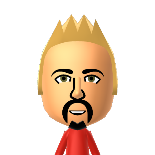 micky_auer Mii