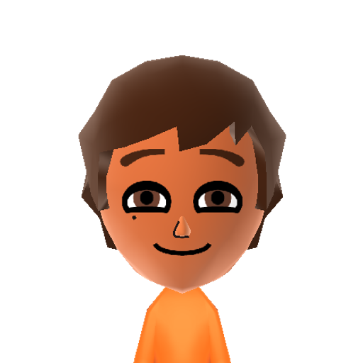 Jasper Mii character: Another of Blythe's friends in "Littlest Pet Shop". Self-styled director and fervent blogger.