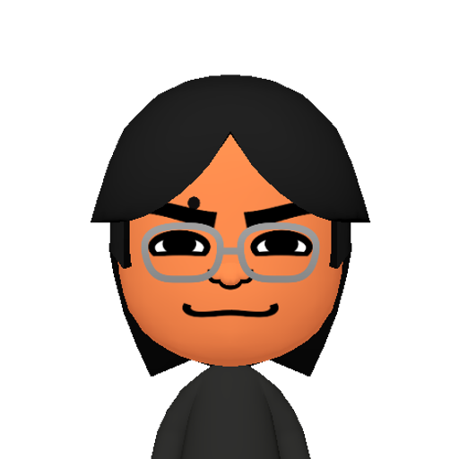 Jose 2026 Mii character: Extracted from Super Mario Maker 2 servers. Maker Name: JL Studios -- Maker ID: XMD-RD9-B0H -- Country: United States