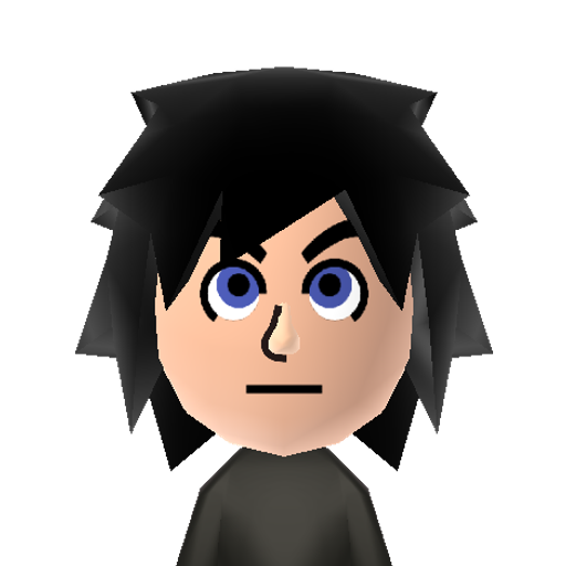 Quote Mii character preview