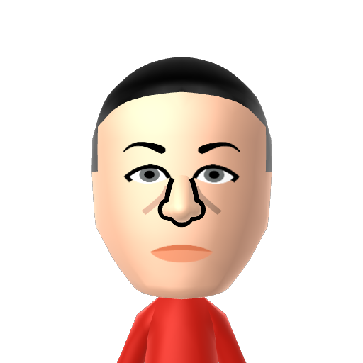 Trace Dogg Mii character: Legendary DJ from the Bay Area known to DJ with DJ Franzen who help push Underground Bay Area Hip Hop into the Mainstream. KMEL Radio Station. The Up All Night Show.