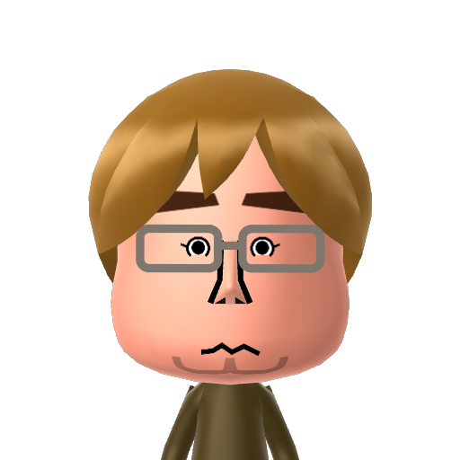 クリス Mii