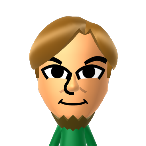 しもBD Mii