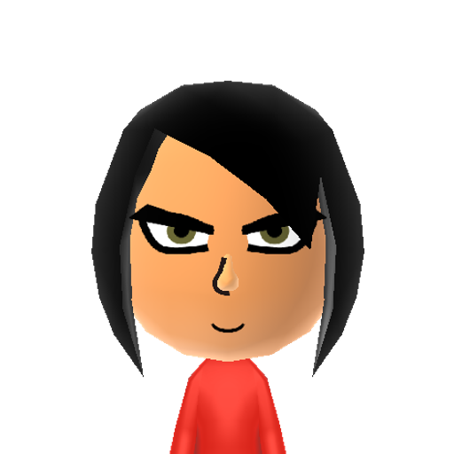 Kubo Mii character: The title character from Laika's "Kubo and the Two Strings".
