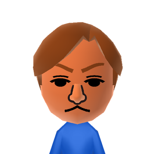 Vanpool official account Mii