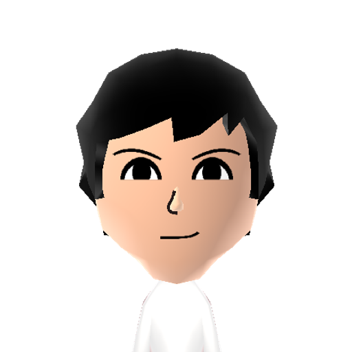 Seiji Mii character: A main character from the anime movie "Whisper of the Heart".