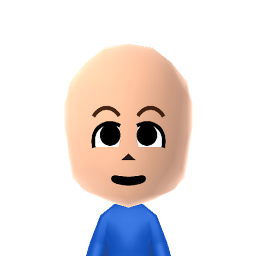 jayden Mii character: NNID: nikjay911