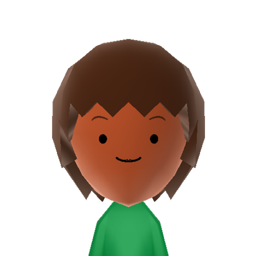 Marcy'sMom Mii character preview