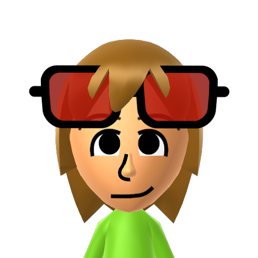νιηснεnzσ★ Mii character: NNID: cprocks123