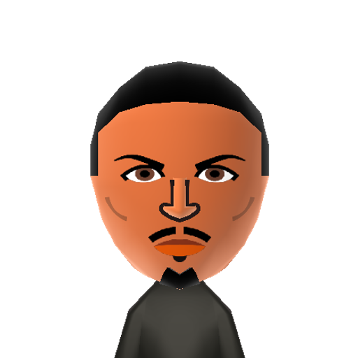 T.I. Mii character: Clifford Joseph Harris, Jr., better known by his stage name T.I., is a rapper, record producer, actor and entrepreneur from Bankhead, Atlanta, Georgia.