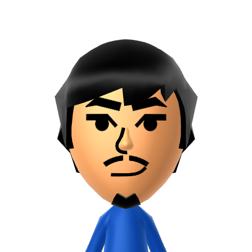 InfiniMii - Browse, Convert, and Share Nintendo Mii Characters