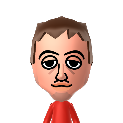 デービッド Mii