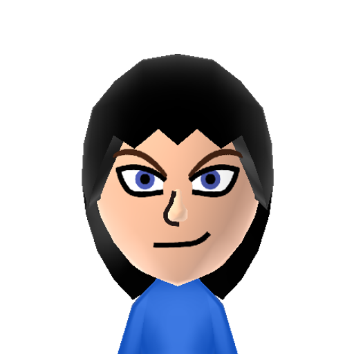 Lucina Mii character preview
