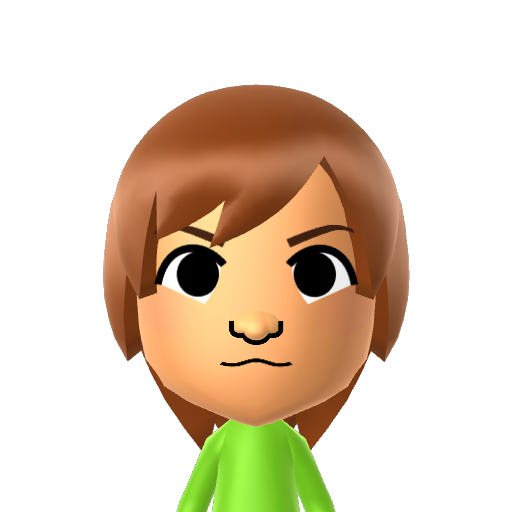 みやざわ　さえ Mii