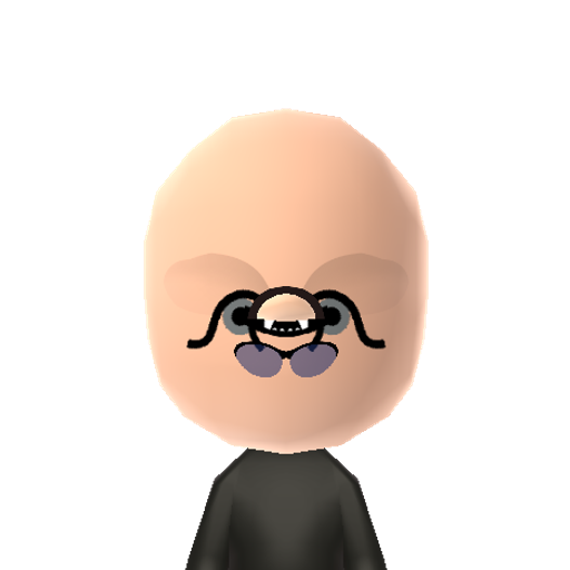 SRH=H.W= Mii character: NNID: w.haru8610