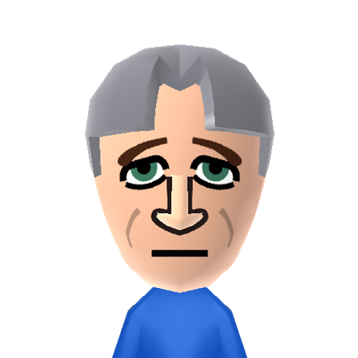 Jon Mii character preview
