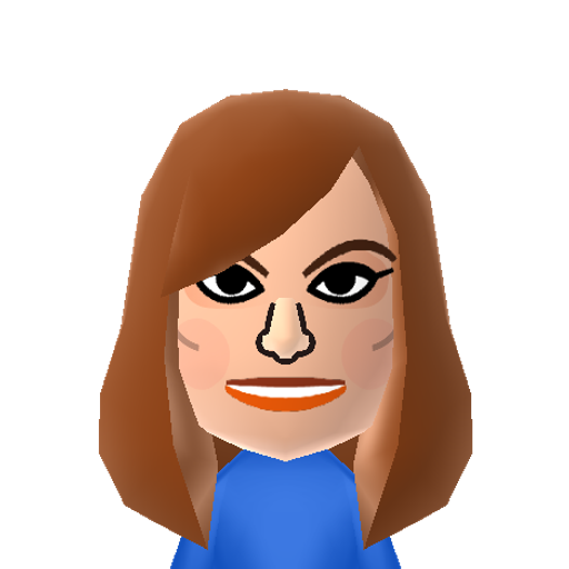 Sofia Mii character: Colombian actress, TV hostess and model. Best known as Gloria Delgado-Pritchett in the TV series "Modern Family".