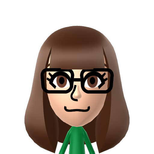 Futaba Mii character preview