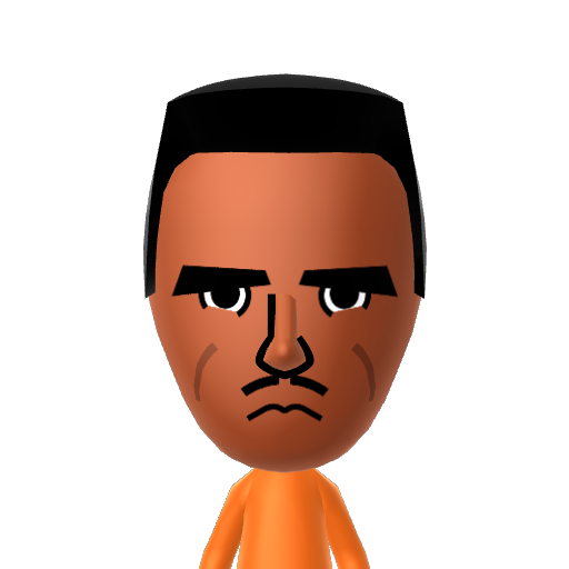 Pekka Mii character: from Custom CPU Mii (Pack 1) QR Codes [@jere_asikainen]