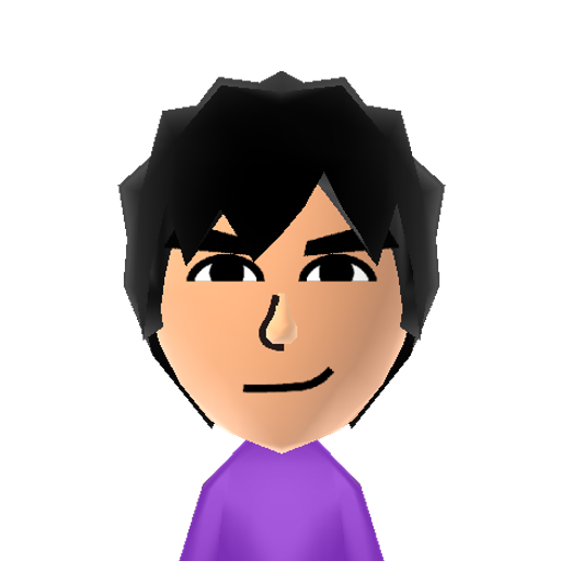 § aelias19 Mii character: Extracted from Super Mario Maker 2 servers. Maker Name: § Aelias19 -- Maker ID: XJM-X2R-1XG -- Country: France