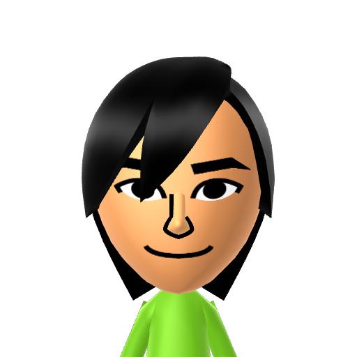 あきら Mii
