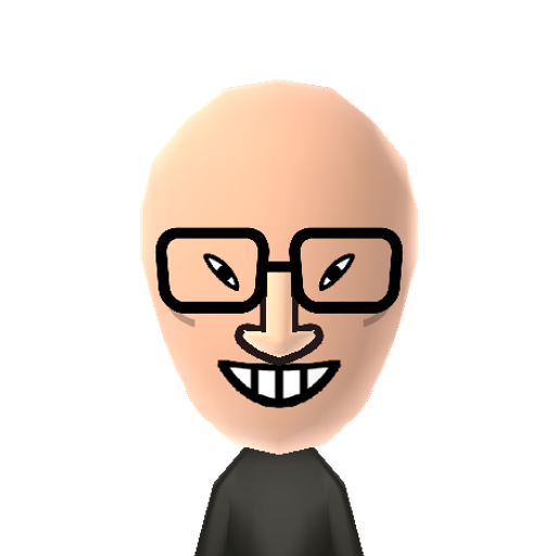 Sakuma Mii character: From the anime series "Ping Pong the Animation". A childhood friend of Peco's and a member of the Kaio Academy table tennis club. Known also as Demon.